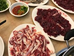 -陈记顺和潮汕牛肉火锅(韩江路店)