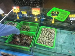 -绿雅居原生态农庄(小涌店)