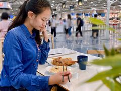 -宜家·瑞典风味餐厅(北京西红门店)