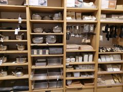-MUJI无印良品(星光68广场店)