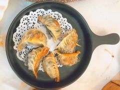 煎饺子-海宝酒家(中山四路店)