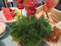 -邯郸人餐厅·地方菜 邯郸菜(邯郸东站店)