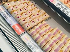 -東更道点心行(崂山丽达店)