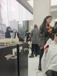 -锦尚名仕Hair Salon