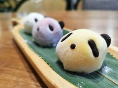 -天府掌柜(九眼桥店)