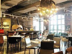 大堂-at cafe 意大利餐厅(集美店)