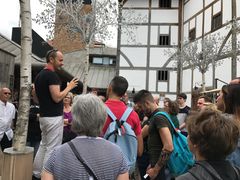 -莎士比亚环球剧场