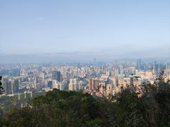 -小南山公园