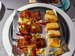 -南堂馆·新川菜(春熙路店)