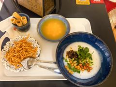 -大王油茶(二厂文创公园店)