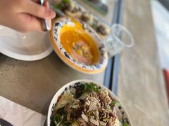 -Mammamia意大利餐厅(古北店)