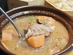 -顺香居·老字号湖北菜(江汉路店)