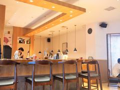 大堂-山杏yama-katsu·吉列炸物