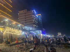 -那琴半岛地质海洋公园