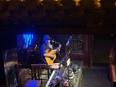 -悦界酒吧(后海店)