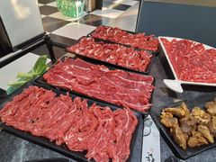 -林记潮牛·牛肉火锅(上马墩店)