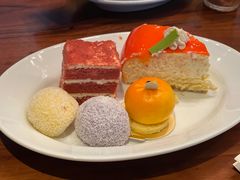 -广州富力君悦大酒店·凯菲厅