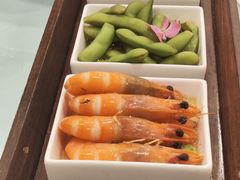 -一品粤珍轩(吴中路店)