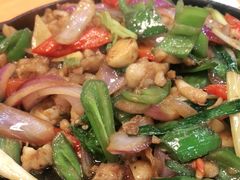 -兄弟潮汕菜馆(车陂店)