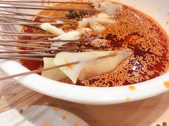 -嘉州叶婆婆钵钵鸡(建设路店)