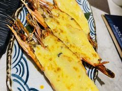 -極上萬膳·日料放题(来福士江景店)