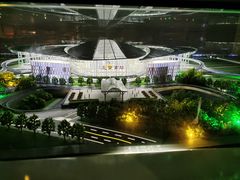 -中国铁道博物馆(正阳门馆)