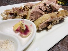 -贯贯吉·清真餐厅(浙江中路店)