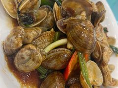 -渔享海尚鲜酒楼(广海渔人码头店)