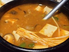 -木槿花韩式炭烤·熟成肉工坊(孙文东路店)