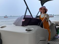 -白洋淀景区