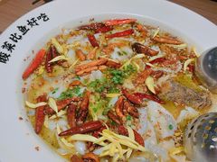 -新太二·鲜料川菜(晶耀前滩店)