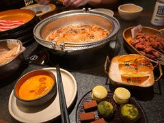 -牛New寿喜烧(闵行龙湖天街店)
