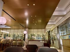 大堂-Jean Georges