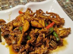-走马楼饭庄(慈城古县城店)