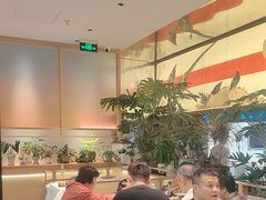 -桂满陇·手作小笼包&江南叫花鸡(中山公园店)