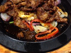 -阿罗新疆菜(人民广场店)
