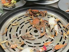 -仙螺岛海鲜自助餐厅(总店)