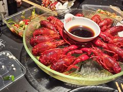 -红盔甲·小龙虾(长寿路店)