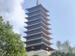 -牛首山文化旅游区