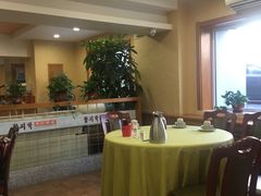 -老朴饭店(邮政街总店)