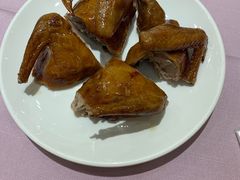 -金时代顺风大酒店(静安大融城店)
