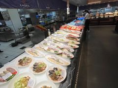 -高佳庄·舟山海鲜(海景旗舰店)