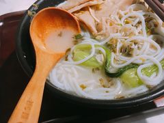 -蒙小妹骨汤饭.米线(新光路店)