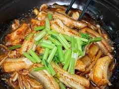 -荣基四海一家·家常菜·海鲜大排档(新安店)