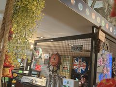 -许榴香西餐厅(台东步行街店)