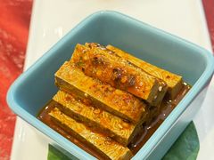 -渝信川菜 · 川味家常菜(长安店)