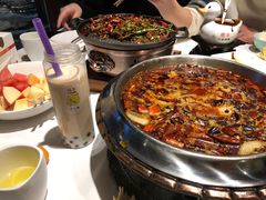 -煜丰汴京烤鸭(福彩路店)