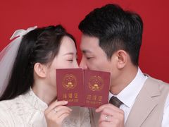 -bobo高端证件照工作室(三元桥店)