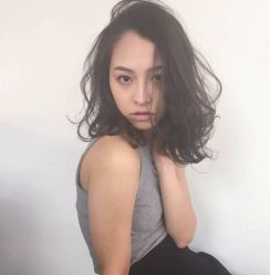 -AFA Hair studio·女士发型设计