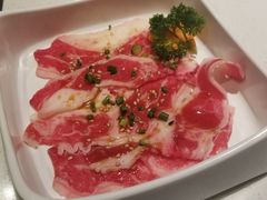 -千寻山野烤肉(天虹店)